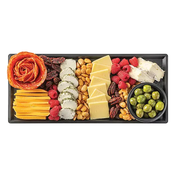 Ultimate Spring Full Tray