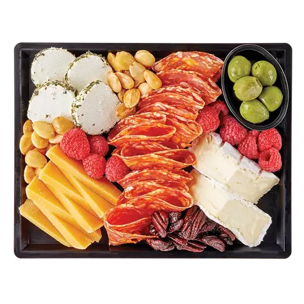 Ultimate Spring Half Tray