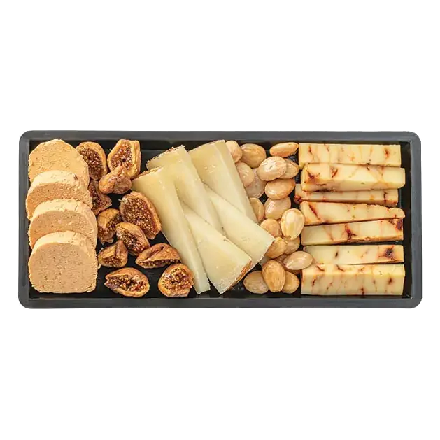 Ultimate Winter Sweet and Spicy Appetizer