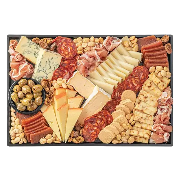 Ultimate Winter Sweet and Spicy Collection