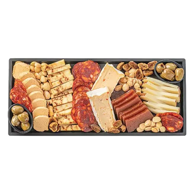 Ultimate Winter Sweet and Spicy Full Tray