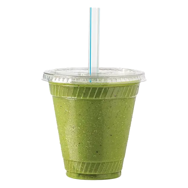 Vegan Green Smoothie