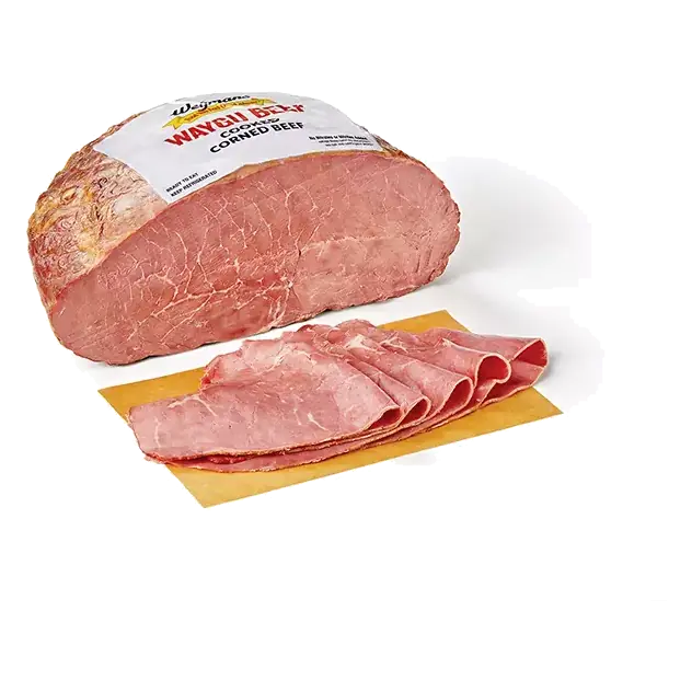 Wagyu Corned Beef