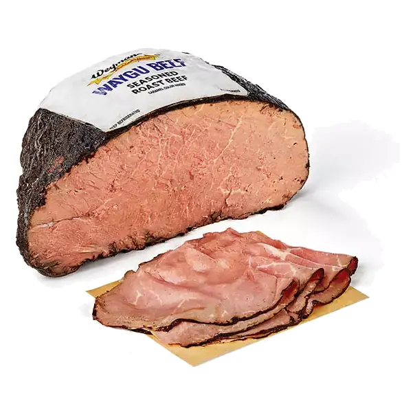Wagyu Roast Beef