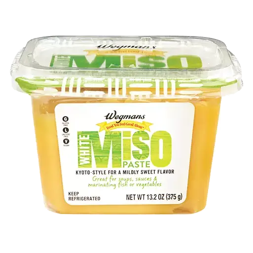 White Miso Paste