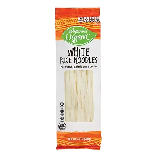 White Rice Noodles