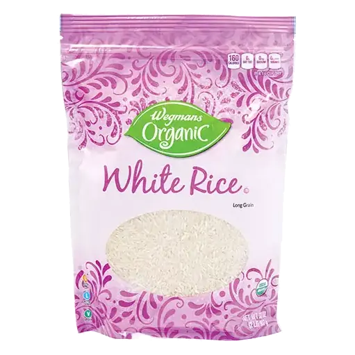 White Rice