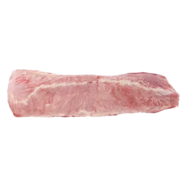 Whole Boneless Pork Loin, FAMILY PACK