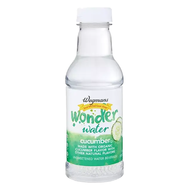 Wonder Water Cucumber