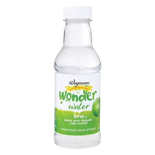 Wonder Water Lime