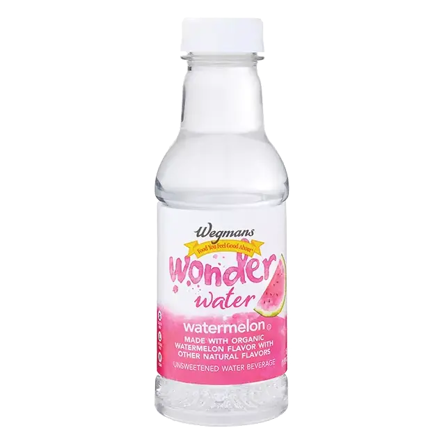 Wonder Water Watermelon