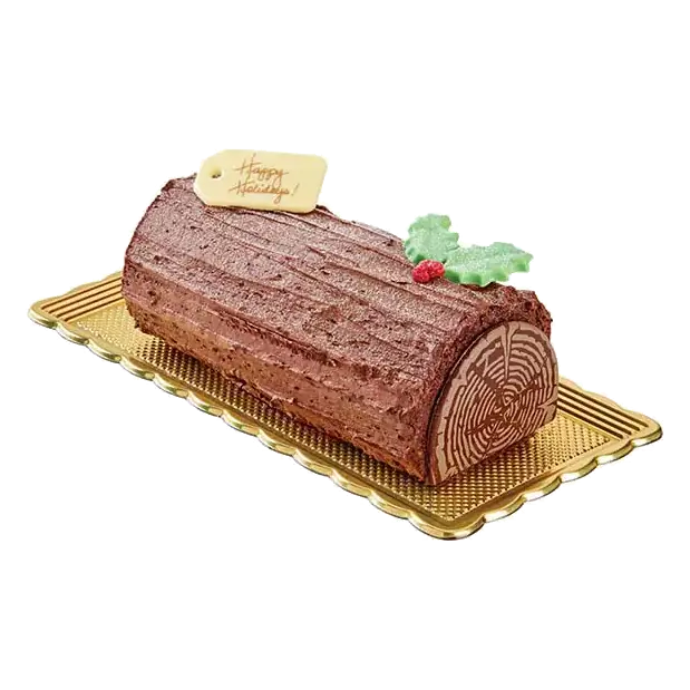 Yule Log