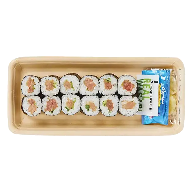 zzzBlfn TunaChutoro Sc Rl
