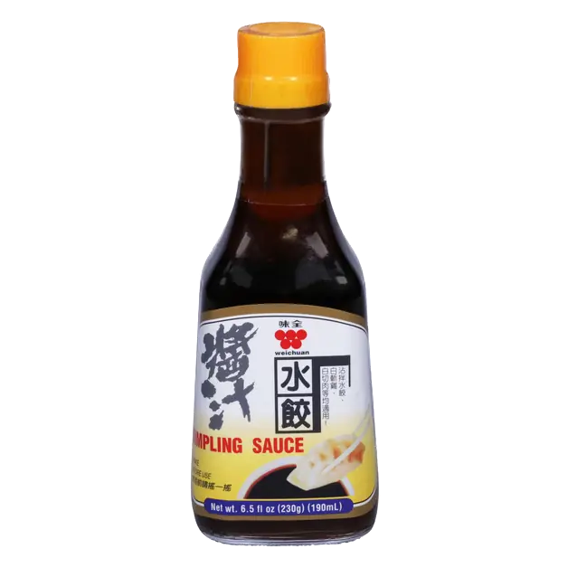 Dumpling Sauce
