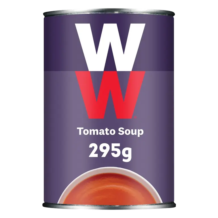 from Heinz Tomato Soup