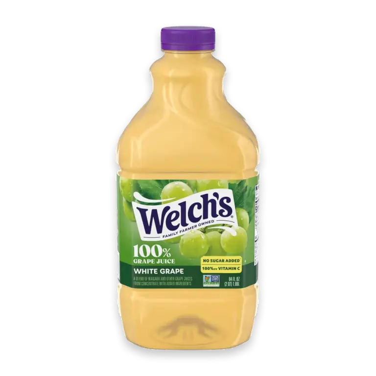Welch's White Grape Juice