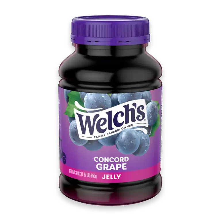 Jelly - Concord Grape