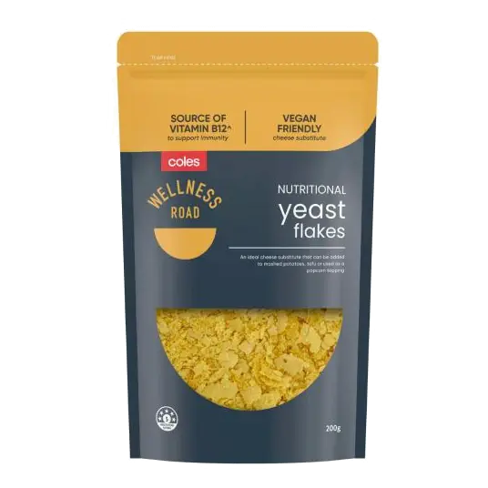 Nutritional Yeast Flakes