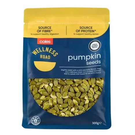 Pumpkin Seeds