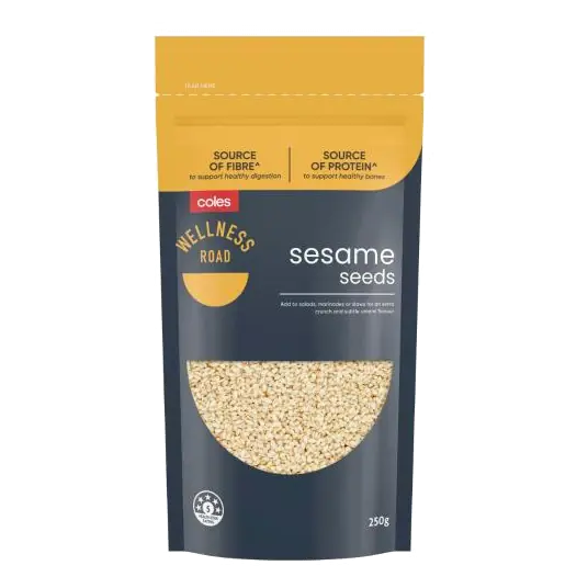 Sesame Seeds