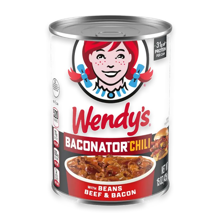 Bacon Bean Beef Chilli