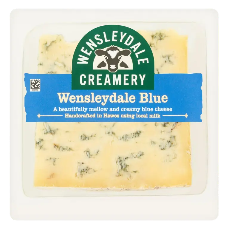 Premium Wensleydale Blue 140g