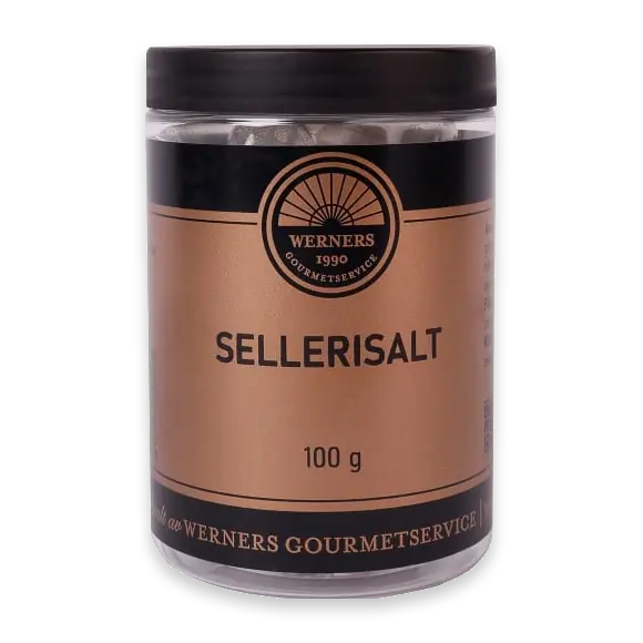 Sellerisalt