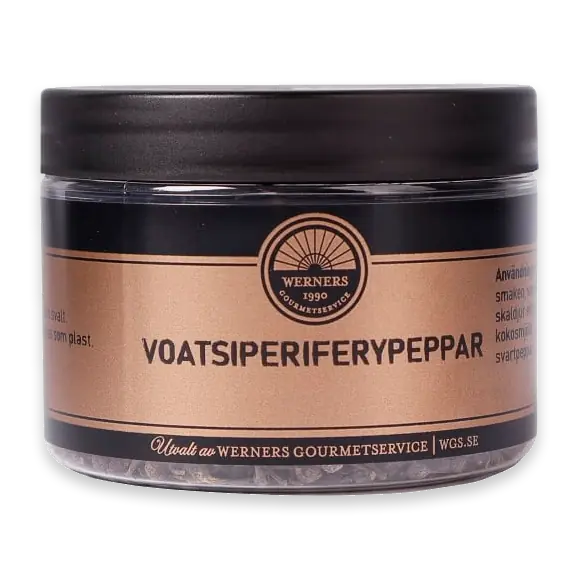 Voatsiperifery Peppar