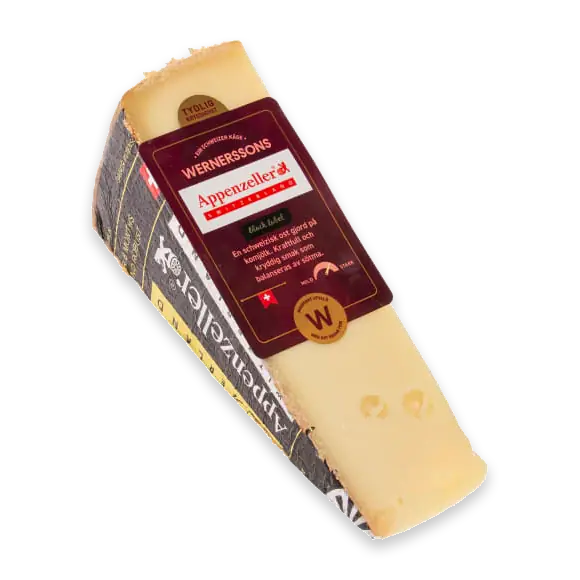 Appenzeller Extra
