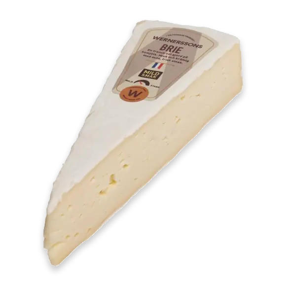 Brie 33%