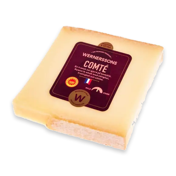 Comté 32%