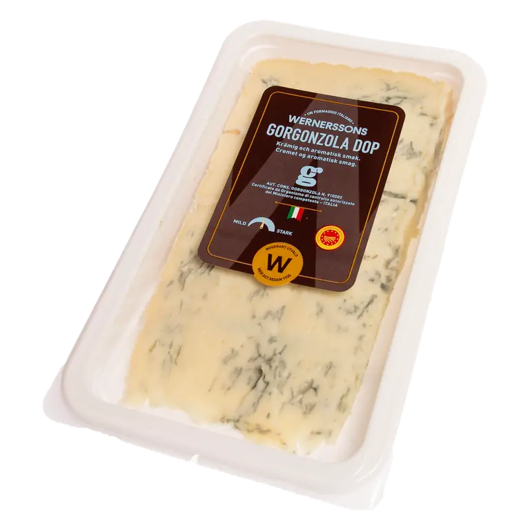 Gorgonzola Dop