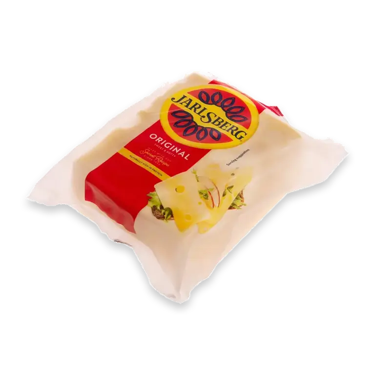 Jarlsberg 27% 500g