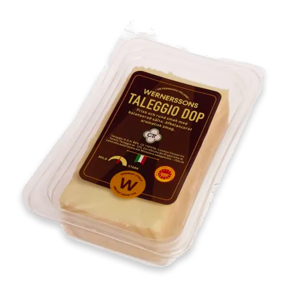 Talleggio Dop 25%