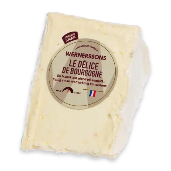 Délice De Bourgogne