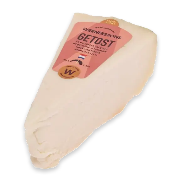 Getost Vit