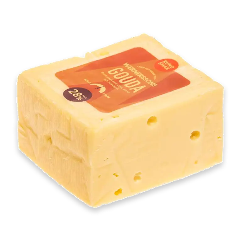 Gouda