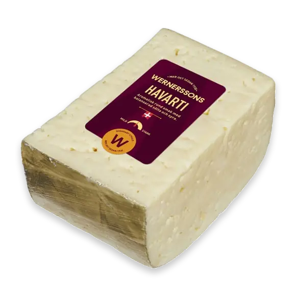 Havarti Mellanlagrad