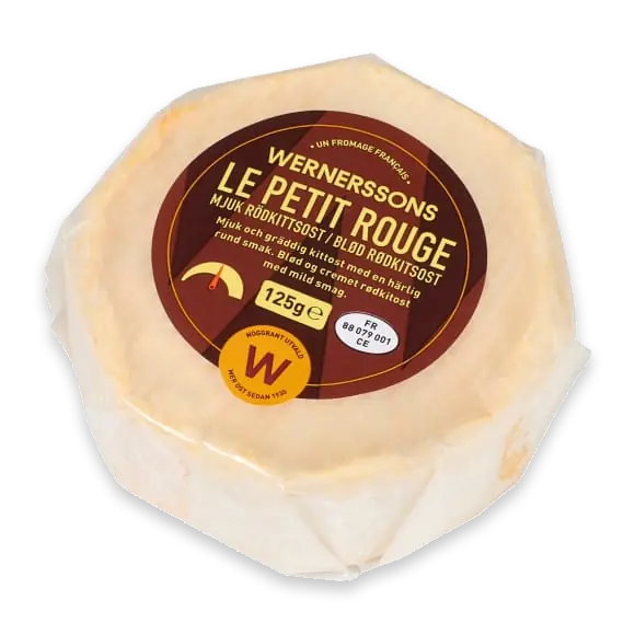 Le Petit Rouge