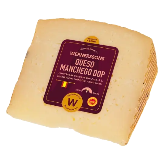 Manchego
