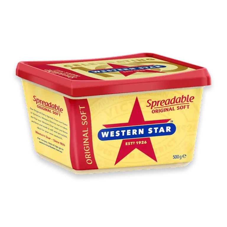 Original Spreadable Butter Blend Tub