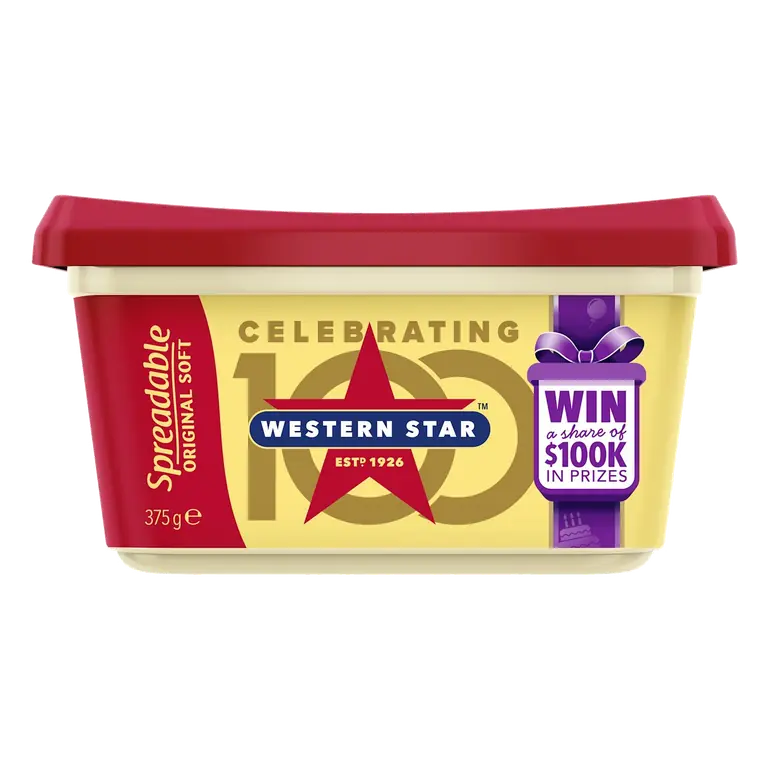 Original Spreadable