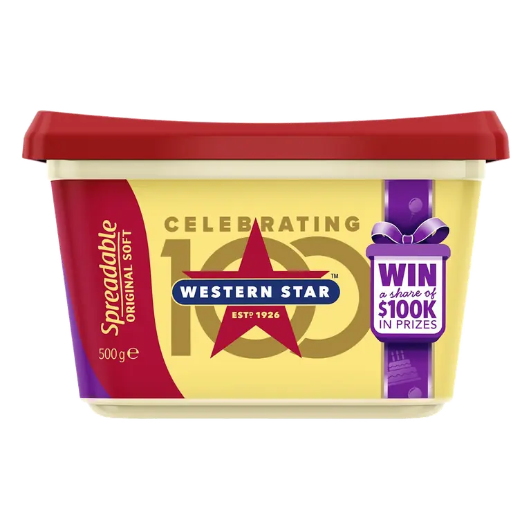 Spreadable Original Soft