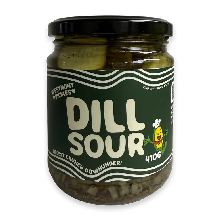 Dill Sour
