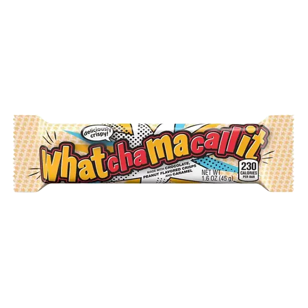 Candy Bar