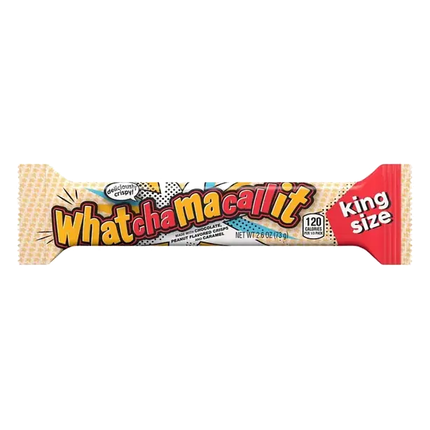 Candy, King Size