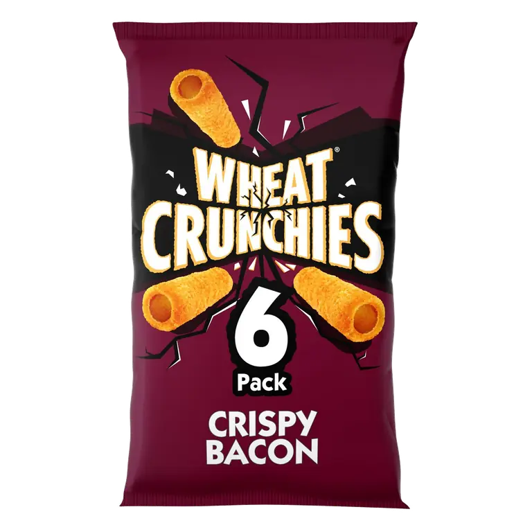 Bacon 6x23g
