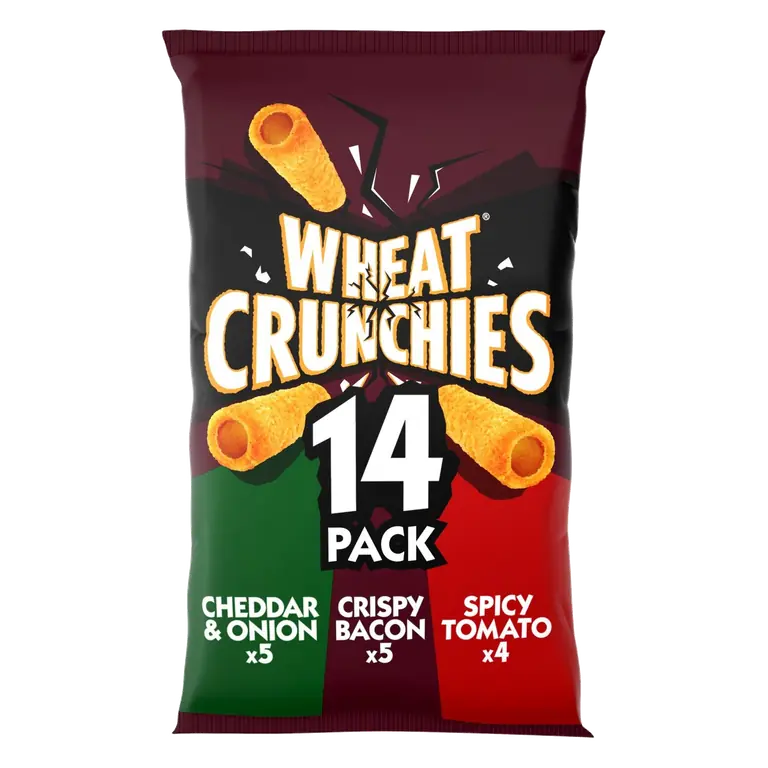 Variety Multipack Crisps