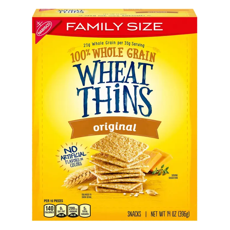 Original Snacks