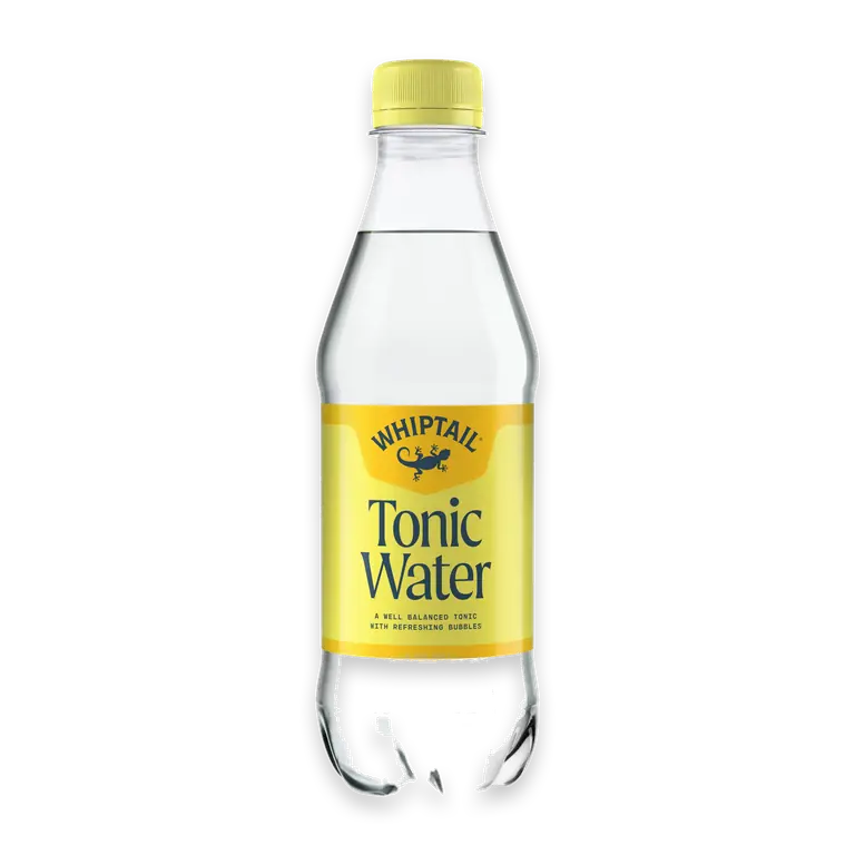 Mixer Tonic Water